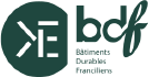 Bdf Logo